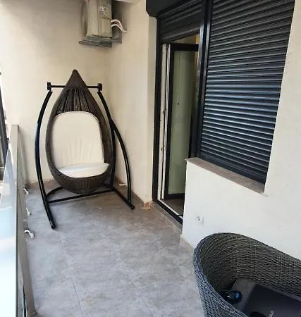 아파트 Beautiful Studio Near The Sea Năvodari
